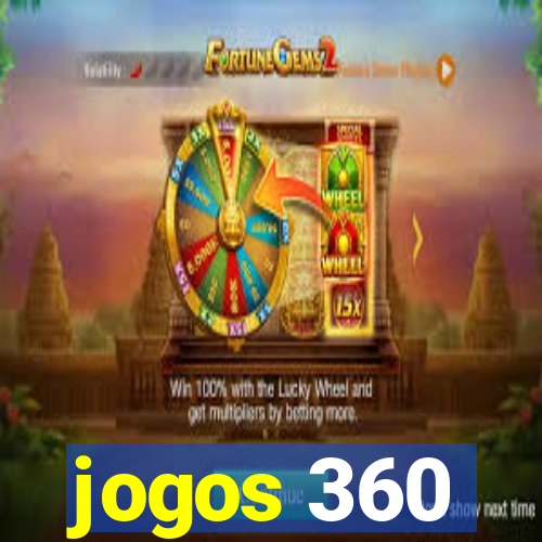 jogos 360